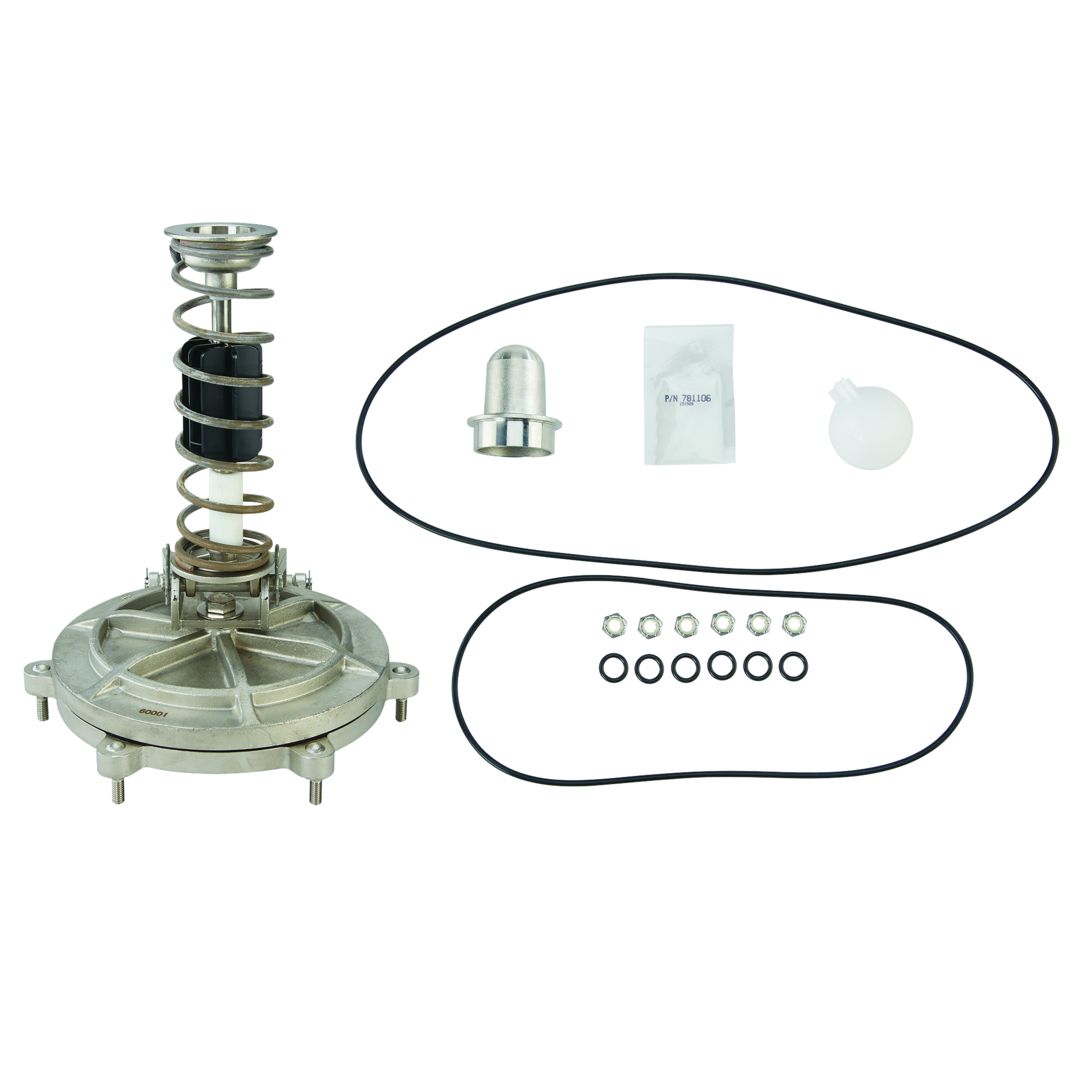 Product Image - RK-LF850/LF870