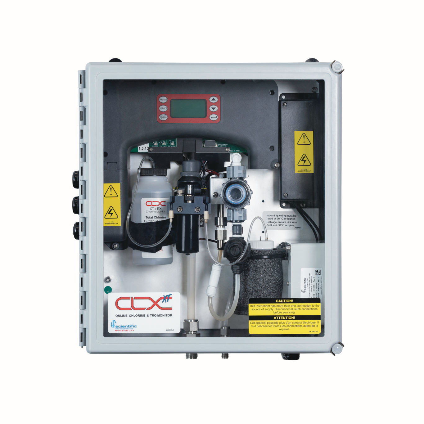 Product Image - CLX-XT