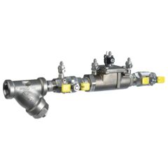 Product Image - backflow with freeze sensor