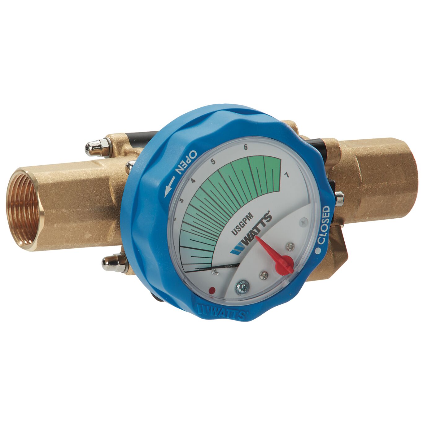 Product Image - iDROSET CSD-100 Angle