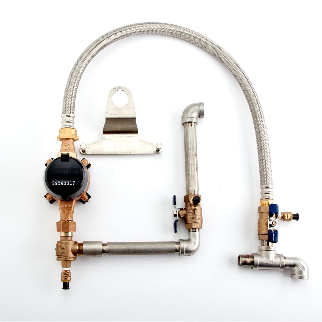 Product Image - LFFRK 876/86 BPG 10